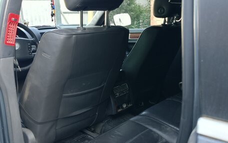 Volkswagen Touareg III, 2004 год, 600 000 рублей, 5 фотография