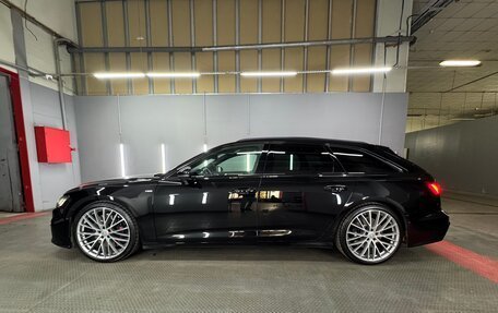 Audi A6, 2019 год, 4 200 000 рублей, 6 фотография