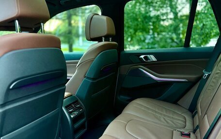 BMW X5, 2019 год, 6 150 000 рублей, 13 фотография
