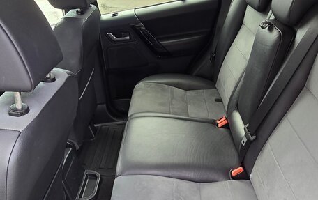 Land Rover Freelander II рестайлинг 2, 2014 год, 1 900 000 рублей, 20 фотография