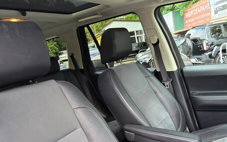 Land Rover Freelander II рестайлинг 2, 2014 год, 1 900 000 рублей, 18 фотография
