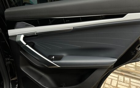 Geely Atlas, 2024 год, 2 799 000 рублей, 13 фотография