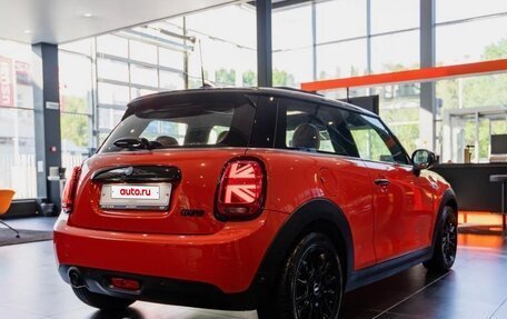 MINI Hatch, 2020 год, 3 250 000 рублей, 3 фотография