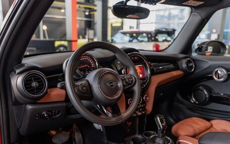 MINI Hatch, 2020 год, 3 250 000 рублей, 7 фотография