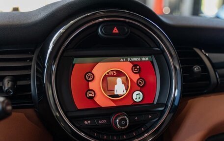 MINI Hatch, 2020 год, 3 250 000 рублей, 12 фотография