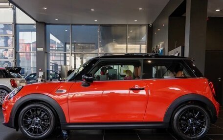 MINI Hatch, 2020 год, 3 250 000 рублей, 6 фотография