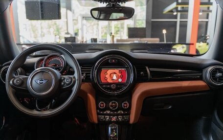 MINI Hatch, 2020 год, 3 250 000 рублей, 10 фотография