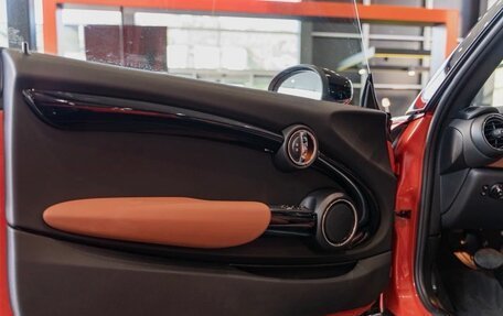 MINI Hatch, 2020 год, 3 250 000 рублей, 17 фотография