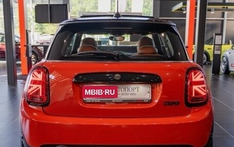 MINI Hatch, 2020 год, 3 250 000 рублей, 4 фотография