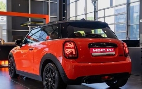 MINI Hatch, 2020 год, 3 250 000 рублей, 5 фотография