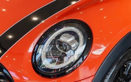 MINI Hatch, 2020 год, 3 250 000 рублей, 18 фотография