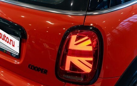 MINI Hatch, 2020 год, 3 250 000 рублей, 20 фотография