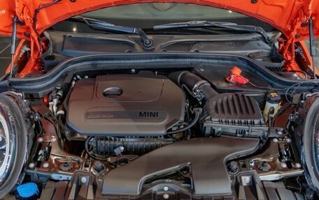 MINI Hatch, 2020 год, 3 250 000 рублей, 22 фотография