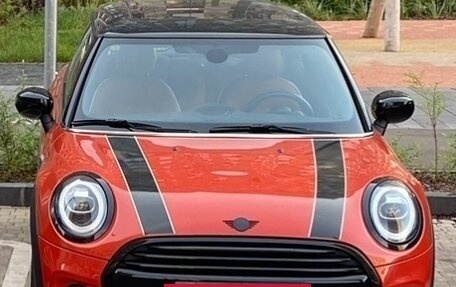 MINI Hatch, 2020 год, 3 250 000 рублей, 23 фотография