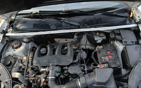 Peugeot Partner II рестайлинг 2, 2008 год, 250 000 рублей, 1 фотография