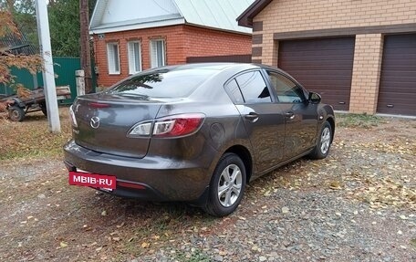Mazda 3, 2011 год, 910 000 рублей, 5 фотография