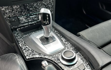 BMW 5 серия, 2008 год, 1 350 000 рублей, 25 фотография