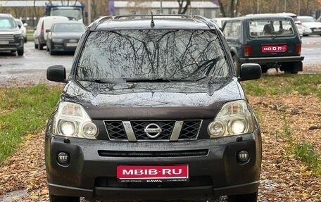 Nissan X-Trail, 2007 год, 695 000 рублей, 1 фотография