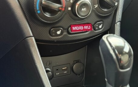 Hyundai Solaris II рестайлинг, 2014 год, 835 000 рублей, 14 фотография