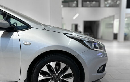 KIA cee'd III, 2013 год, 1 011 000 рублей, 5 фотография