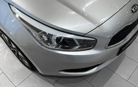 KIA cee'd III, 2013 год, 1 011 000 рублей, 4 фотография