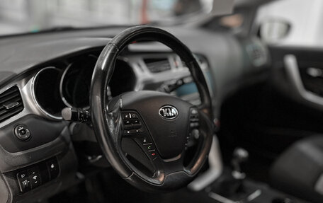 KIA cee'd III, 2013 год, 1 011 000 рублей, 11 фотография