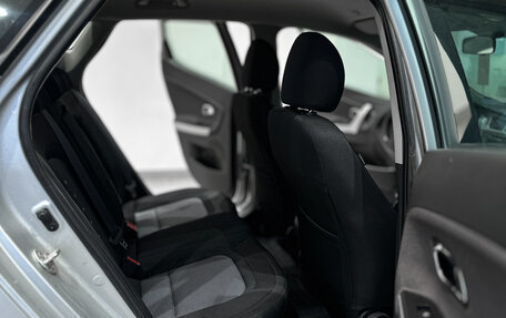 KIA cee'd III, 2013 год, 1 011 000 рублей, 15 фотография