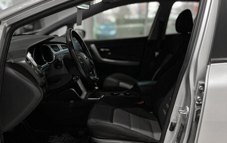 KIA cee'd III, 2013 год, 1 011 000 рублей, 10 фотография