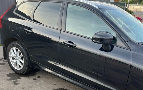 Volvo XC60 II, 2021 год, 3 490 000 рублей, 4 фотография