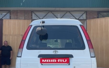 Toyota Town Ace III, 2000 год, 500 000 рублей, 4 фотография