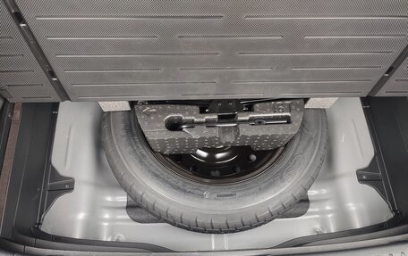 Hyundai Creta I рестайлинг, 2021 год, 2 100 000 рублей, 9 фотография