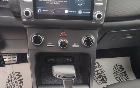 Hyundai Creta I рестайлинг, 2021 год, 2 100 000 рублей, 15 фотография