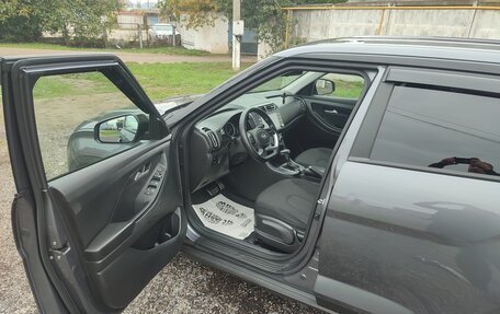 Hyundai Creta I рестайлинг, 2021 год, 2 100 000 рублей, 11 фотография