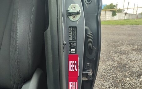 Hyundai Creta I рестайлинг, 2021 год, 2 100 000 рублей, 18 фотография