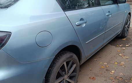 Mazda 3, 2007 год, 450 000 рублей, 3 фотография