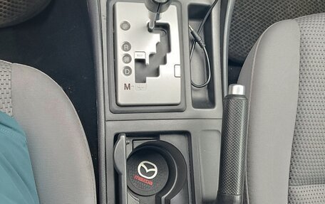 Mazda 3, 2007 год, 450 000 рублей, 5 фотография