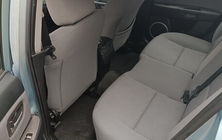 Mazda 3, 2007 год, 450 000 рублей, 9 фотография