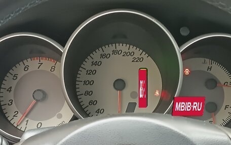 Mazda 3, 2007 год, 450 000 рублей, 6 фотография