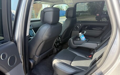 Land Rover Range Rover IV рестайлинг, 2020 год, 10 900 000 рублей, 6 фотография