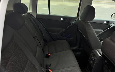 Volkswagen Tiguan I, 2015 год, 1 320 000 рублей, 19 фотография