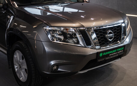 Nissan Terrano III, 2019 год, 1 549 000 рублей, 5 фотография