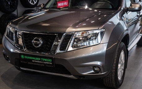 Nissan Terrano III, 2019 год, 1 549 000 рублей, 2 фотография