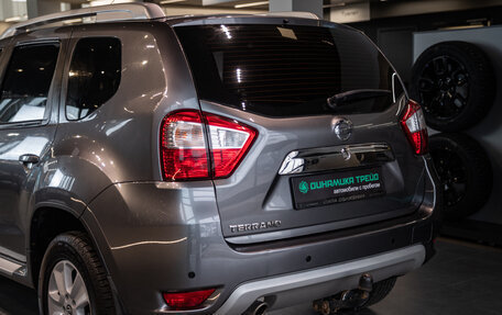 Nissan Terrano III, 2019 год, 1 549 000 рублей, 7 фотография