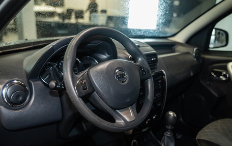 Nissan Terrano III, 2019 год, 1 549 000 рублей, 13 фотография