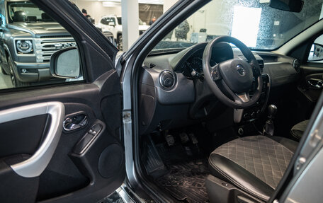 Nissan Terrano III, 2019 год, 1 549 000 рублей, 12 фотография