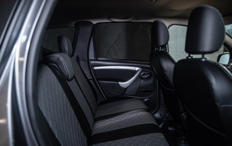 Nissan Terrano III, 2019 год, 1 549 000 рублей, 18 фотография