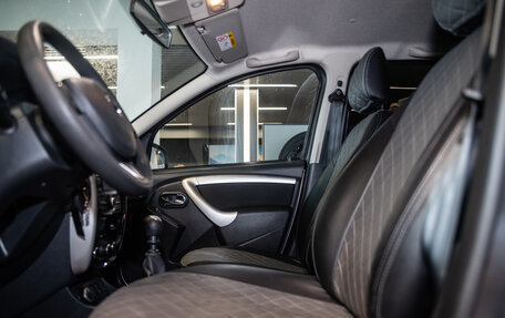 Nissan Terrano III, 2019 год, 1 549 000 рублей, 14 фотография