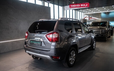 Nissan Terrano III, 2019 год, 1 549 000 рублей, 9 фотография