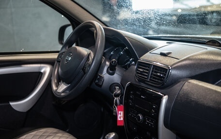 Nissan Terrano III, 2019 год, 1 549 000 рублей, 16 фотография