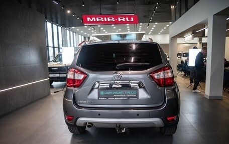 Nissan Terrano III, 2019 год, 1 549 000 рублей, 8 фотография